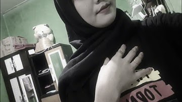 MUPUH TEDUH LYRICS  Cipt: Nasrudin paku