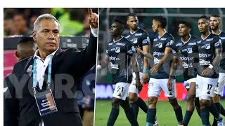 deportivo Cali ya tiene DT se acabó la novela