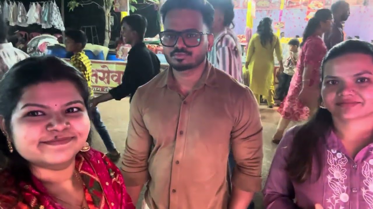 Bharadi devi yatra 2026 