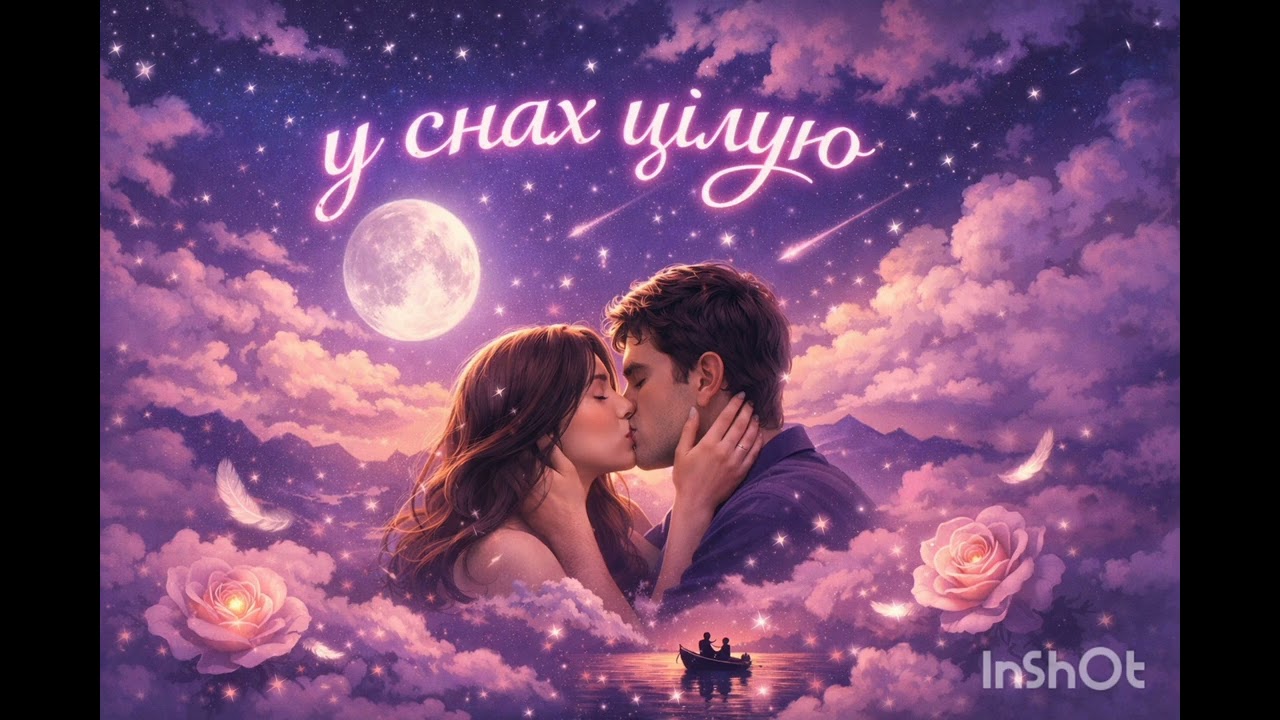 Vasyl Hladiuk - турбую тебе 