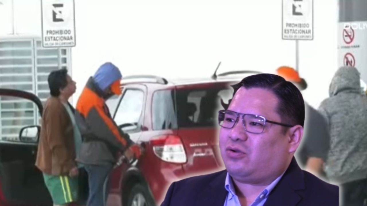 Fiscalía analiza la denuncia por la calidad de combustible