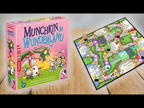 Video: Wie Man Das Brettspiel 