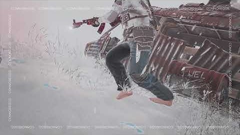 !!! RUST OLD RECOIL ROAMS #3 !!!