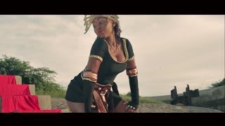 Elephant Man - Miley Cyrus (Twerk) (Official HD Video)