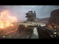 Call of duty  wwii  the rhine 