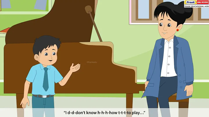 Magic Lantern 4 - Chap 07  From Silence to Success