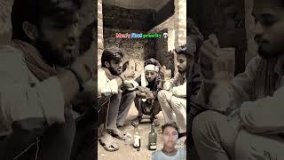 men's first priority 😂 #shorts #shortvideo #funny #comedy #viral #trending #ytshorts #youtubeshorts