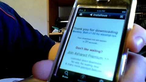 HOW TO GET AND USE INSTALLOUS