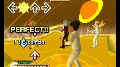 【DDR フルフル♪パーティー】STAY (Joey Riot remix)【EXPERT】