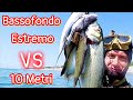 Pesca Sub: BASSOFONDO ESTREMO vs 10 MT•IL MIGLIOR VIDEO di inizio ESTATE che avrei potuto realizzare