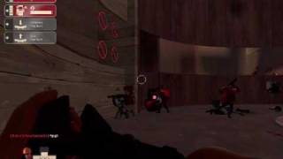 [TF2] What you do when you're bored on an idle server