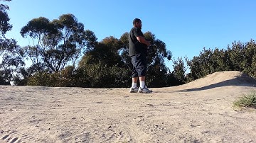 4 wheel slash bash part 2