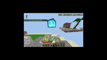 Insane Combo (Jump Reset Secret) #minecraft #comboes#bedwars #subscribe #dragclick