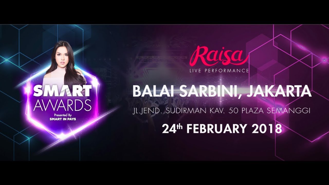 Raisa - This is me (The Greatest Showman)