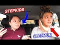 What it's REALLY like being a STEPMOM to 5 KIDS!!..