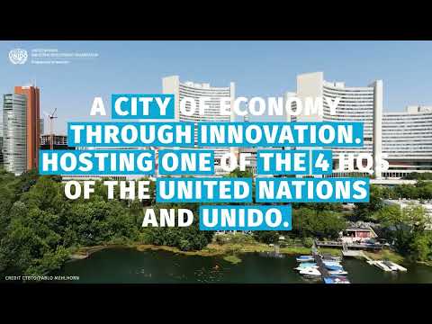 UNIDO at Expo