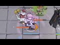 【アークナイツ】本格タワーディフェンスサッカー プレイ動画集