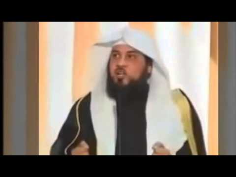 محمد العريفي يفجرها بعد خروجه من السجن على ال سعود