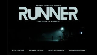Runner - Horror Short Film - by Vitor Pinheiro