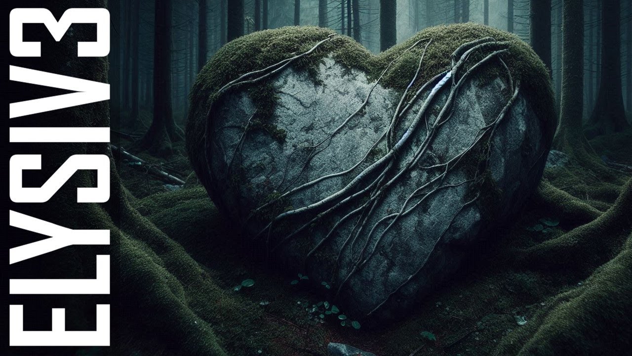 Heart Of Stone - ELUSIV3 - YouTube