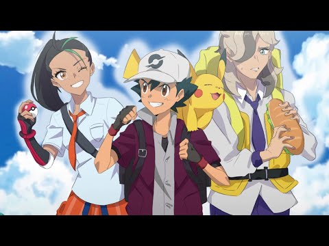 【アニポケ考察】このメンバーで確定か！？次のシリーズのサトシの旅仲間が衝撃的だった！！！！【ポケモンSV】【マスターズトーナメント】【ポケットモンスタースカーレットバイオレット】【はるかっと】