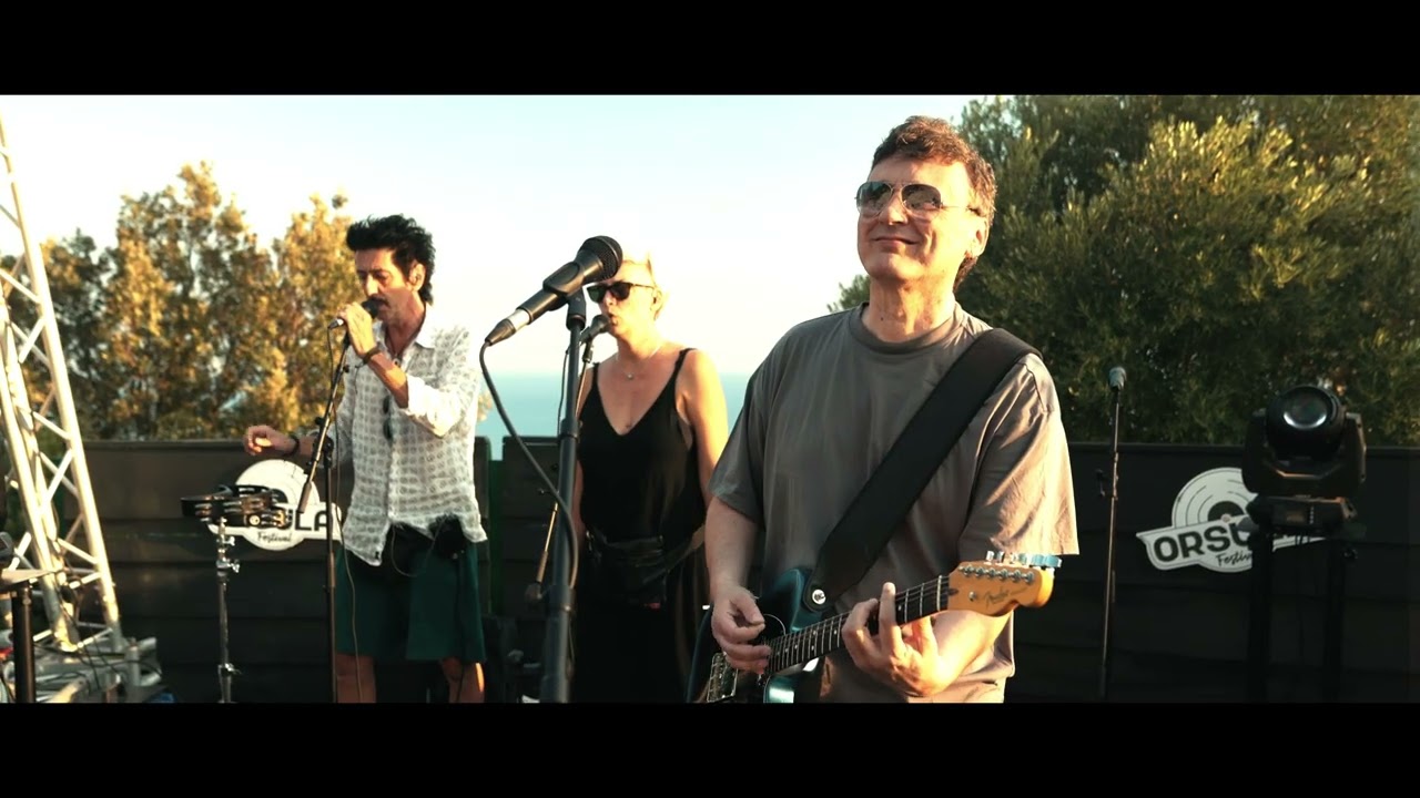 Bombaj štampa, Park Orsula, Dubrovnik | 08.08.2025.