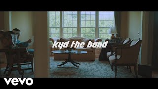 Video thumbnail of "kyd the band - Feel Something"