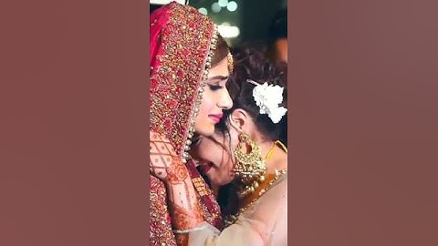Shadi Se Phle Apni Beti Ko Ye Bat JarurBataye #wedding#youtubeshorts#islam#nikah#shadi#couple#bride
