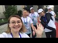 Национальный проект «Здоровье нации» на CHANGAN COLLEGE HALFMARATHON