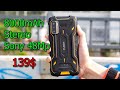 Cubot KingKong 5 Pro за 129$ Стереодинамики и аккумулятор на 8000мАч