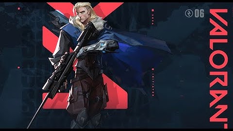 VALORANT  Swiftplay - Sova