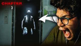 I regret playing this game 😶 | HELLSEED: Chapter 3