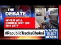 The Debate  | Choksi. Mallya. Nirav: Who Will India Get Back First?