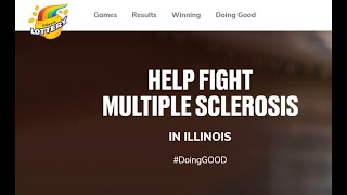 Charity TicketsHelp Fight Multiple Sclerosis in Illinois