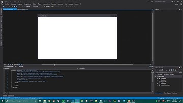 How to Read from CSV File WPF C# Program - Tutorial #13