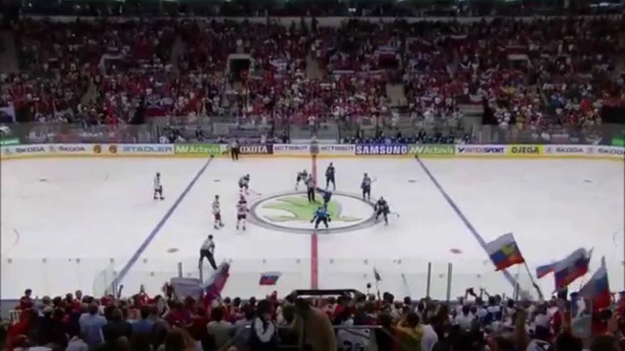 MM 2014 Finaalin Tuomarivirheet