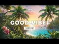 ►FREE◄ Reggae Instrumental Beat 2024 | GOOD VIBES Riddim