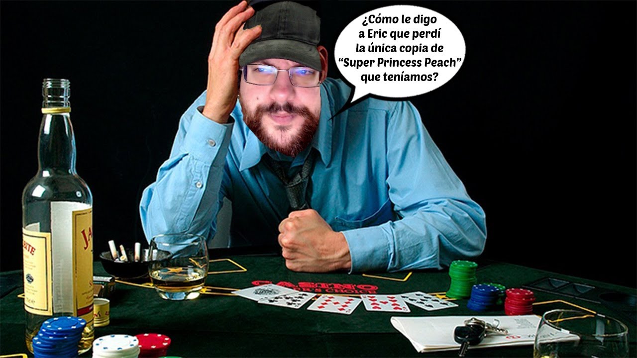 Ludopatía, drogadicción y desperdicio de dinero según Rangu y Eric