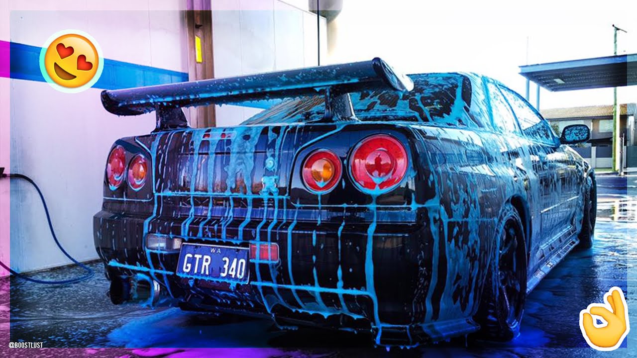 Austalia Wildest Nissan Skyline r34 ! A Collaboration with GTR 340