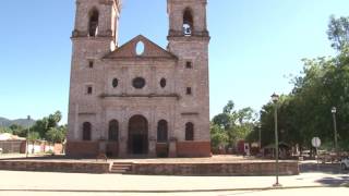 IGLESIA IMALA IMAGEN DEL SIGLO XIX