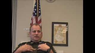 Dean Roesler for Muskegon County Sheriff 2012