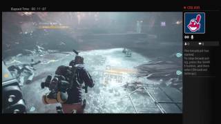 Cashmonee's Live PS4 Broadcast