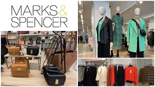WHAT'S NEW IN MARKS AND SPENCER || JANUARY 2024! COME SHOP WITH ME!