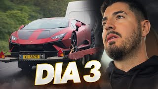 Dia 3 Viajando Pela Europa Você Faria Isso?