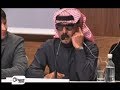 ظاهرة عمر سليمان بين مرحب وممتعض هل يمثل الفن السوري 