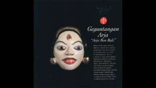 Geguntangan Arja - Arja Bon Bali (full album)