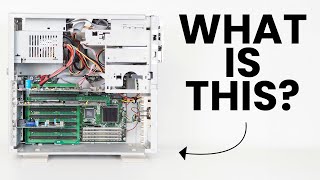 The PC You've Never Heard Of by The Serial Port 118,174 views 1 year ago 15 minutes