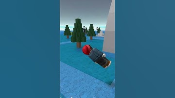 I Played Roblox ...