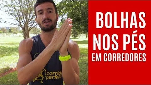 O que fazer para não ter calos?