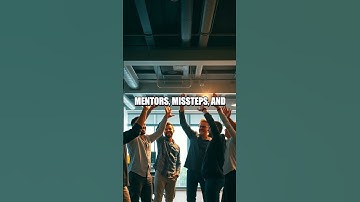 Stories to the Goal: Behind the Pivot to Scale